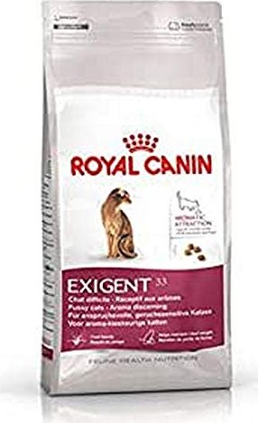 Royal Canin Exigent 33 2kg