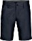 Jack Wolfskin Desert Valley Shorts krótkie spodnie night blue (męskie) (1504741-1010)