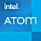 Intel Atom x6425RE, 4C/4T, 1.90GHz, tray (FH8070304289558)