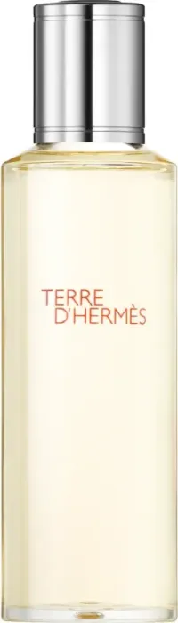 Hermès Terre d'Hermès woda toaletowa Refill, 125ml