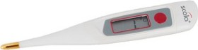 BabyFrank 115119 Fieberthermometer digital
