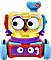 Mattel Fisher-Price 4-in-1 learning robot Linus (HCK39)
