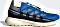 adidas Terrex Voyager 21 travel blue rush/grey three/core black (men) (HP8613)