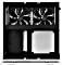 Fractal Design Ridge, biały, PCIe 4.0, mini-ITX Vorschaubild