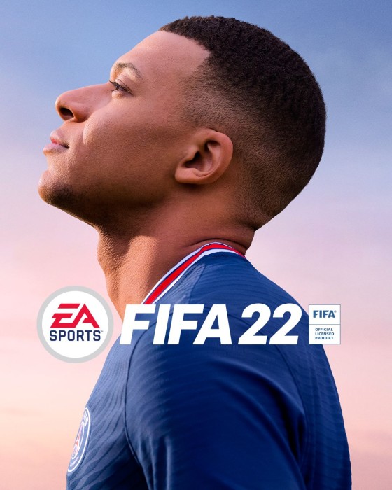 EA Sports FIFA Football 22 (PC)
