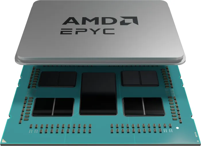 AMD Epyc 7663P, 56C/112T, 2.00-3.50GHz, tray