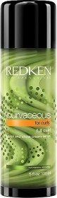 Redken Curvaceous Full Swirl Cream-Serum, 150ml