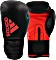 adidas Contest 'AIBA Licensed' 10 oz boxing gloves blue