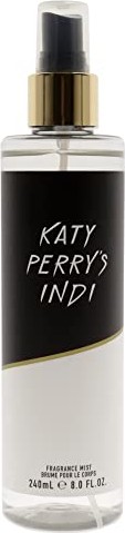 Katy Perry Indi Fragrance Body Mist, 240ml