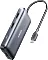 Anker 553 8-w-1 USB-C hub, USB-C 3.0 [wtyczka] (A83800A1)