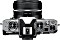Nikon Z fc silber/schwarz mit Objektiv Z 28mm 2.8 SE Vorschaubild