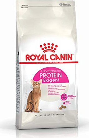 Royal Canin Exigent 42 10kg