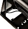 Raijintek Metis czarny, okienko akrylowe, mini-ITX Vorschaubild