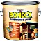 Bondex Dauerschutz-Lasur Holzschutzmittel tannengrün, 2.5l (329909)