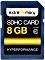 extrememory HyPerformance SDHC Class 10 8GB