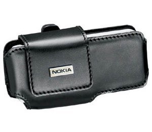 Nokia CP-68 Carrying Case