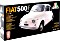 Italeri Fiat 500F 1968 (4703)