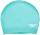 Speedo silicone Swimming cap spearmint