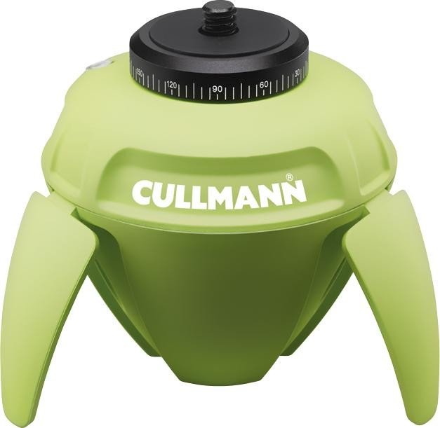 Cullmann SMARTpano 360 zielony