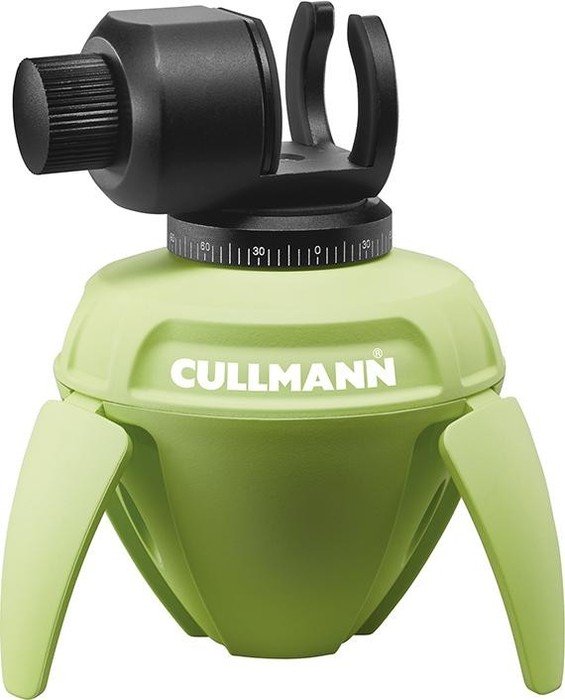 Cullmann SMARTpano 360 zielony
