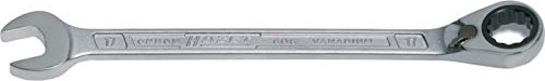 Hazet 606-8 Maul-Ringratschenschlüssel 8x129.9mm