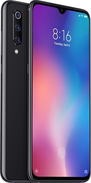 Xiaomi Mi 9 128GB schwarz