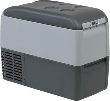 Dometic CoolFreeze CDF 26, tragbare elektrische Kompressor-Kühlbox/Ge