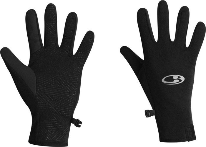icebreaker Quantum Handschuhe Midnight Navy 2020 Outdoor Handschuhe