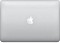 Apple MacBook Pro 13.3" silber, M1 - 8 Core CPU / 8 Core GPU, 8GB RAM, 256GB SSD, DE Vorschaubild