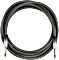 Fender Ombré Instrument Cable Silver Smoke 3.0m (0990810248)