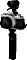 Nikon Z fc silber/schwarz mit Objektiv Z DX 16-50mm 3.5-6.3 VR und Vlogger Kit (VOA090K005)