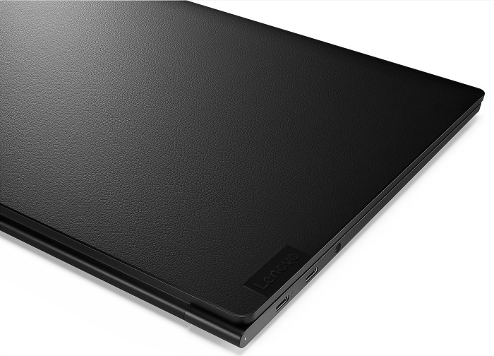 Lenovo Yoga Slim 9 14ITL5 Shadow Black, Core i7-1165G7, 16GB RAM, 1TB SSD, DE