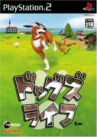 Dog's Life (PS2)