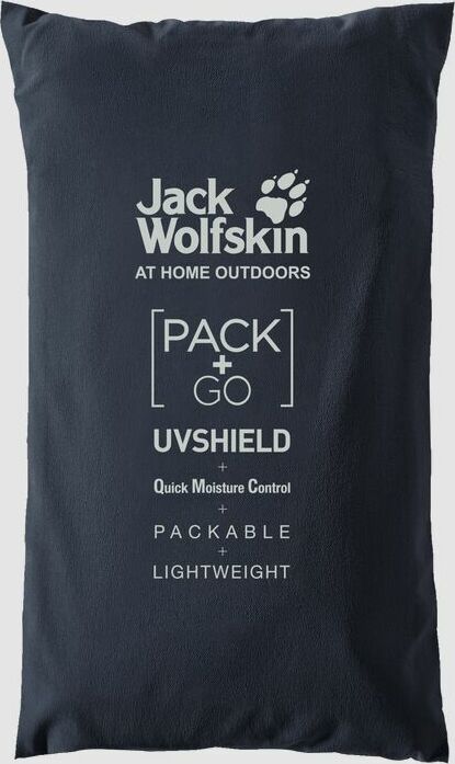 Jack Wolfskin JWP Hose lang night blue (Herren)