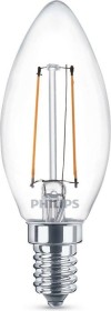 Philips Classic LED Kerze E14 2W/827