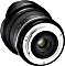 Samyang MF 14mm 2.8 MK2 für Nikon F Vorschaubild