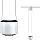 Paulmann URail Aldan system szynowy-Component LED lampa wisząca 4.5W biały (949.71)