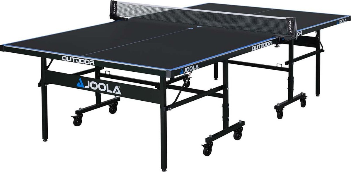 Joola J200A Tischtennistisch ab € 569,00 (2024) | Preisvergleich Geizhals  Deutschland
