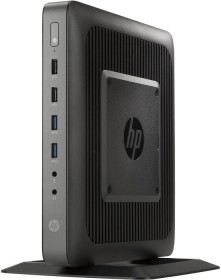 HP t620 Flexible Thin Client, GX-217GA, 4GB RAM, 8GB Flash (G6F28AA)
