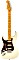 Fender American Professional II Stratocaster Left-hand MN Olympic white (0113932705)