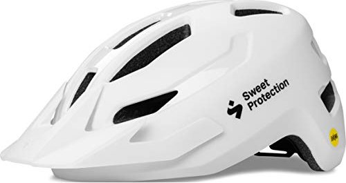 Sweet Protection Ripper MIPS Helm matte white