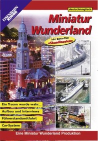 Miniatur Wunderland (DVD)