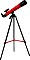 Bresser Junior refracting telescope 45/600 AZ red (8850600E8G000)