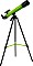 Bresser Junior teleskop soczewkowy 45/600 AZ zielony (8850600B4K000)