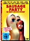 Sausage Party - Es geht um die Wurst (DVD)