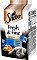 Sheba Fresh und Fine Multipack in Sauce Fisch Variation 300g (6x 50g)