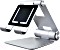 Satechi R1 Aluminium Hinge Holder, Foldable Tablet Stand Vorschaubild