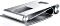Satechi R1 Aluminium Hinge Holder, Foldable Tablet Stand, Silver Vorschaubild