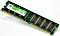 Corsair ValueSelect DIMM 1GB, DDR-400, CL3-4-4-8 (VS1GB400C3)
