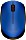 Logitech M171 Wireless Mouse niebieski, USB (910-004640)